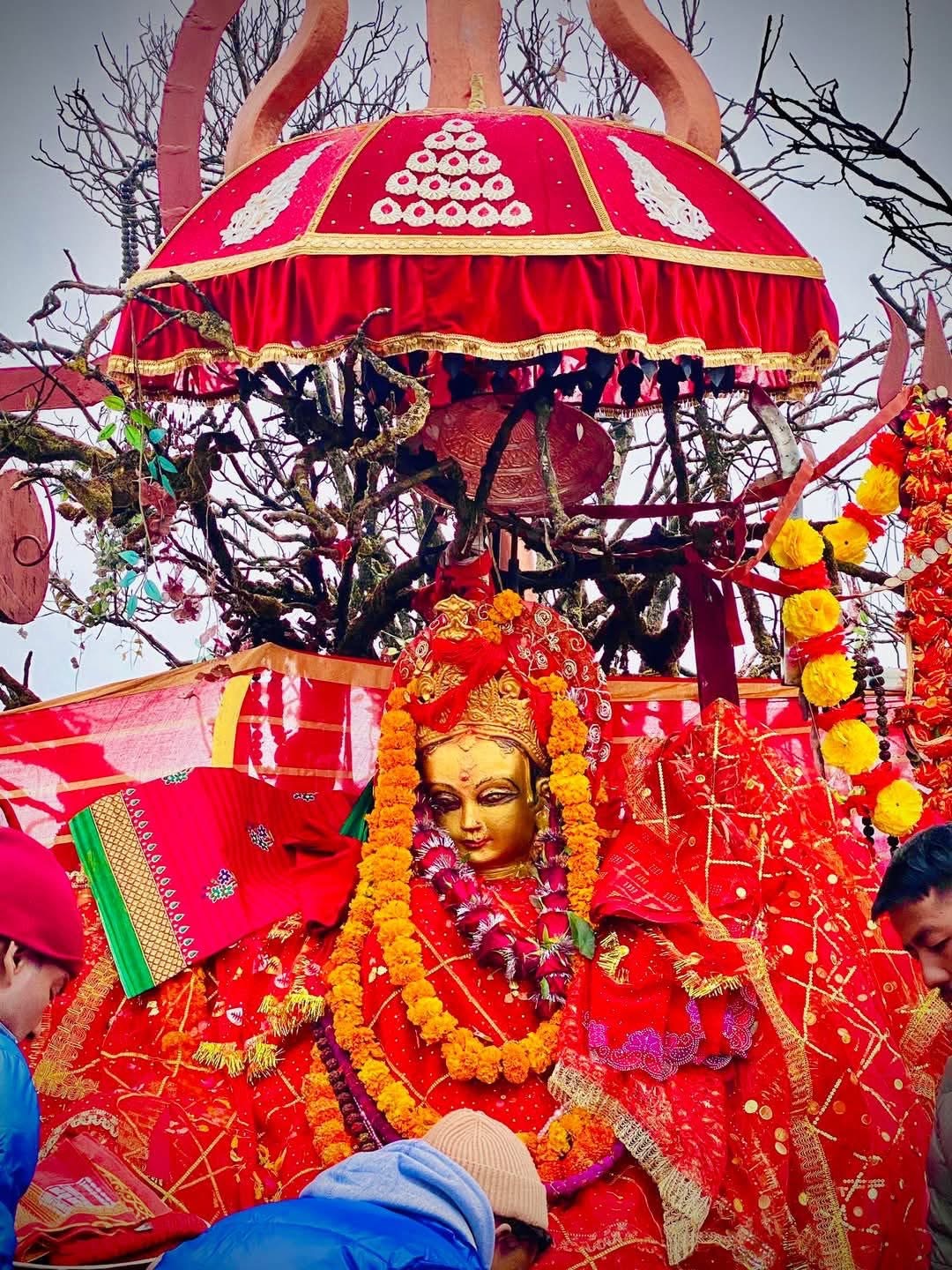 आमा भन्दा स्नेही संसारमा कोही हुन सक्दैन त्यै भएर चन्द्रमालाई मानियको हो ज्योतिषी भवेश