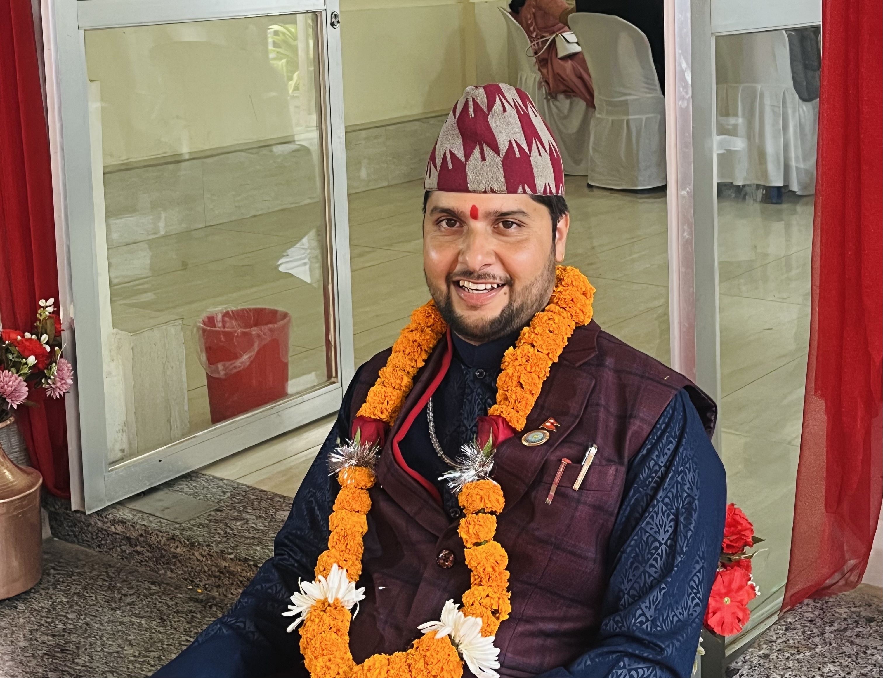ज्योतिष विज्ञानका अनुसार करिअर, पढाई तथा व्यापार व्यवसायको सफलताका लागि राशिको निकै महत्वपूर्ण भूमिका हुन्छ ।ज्योतिषी भवेश !🌺