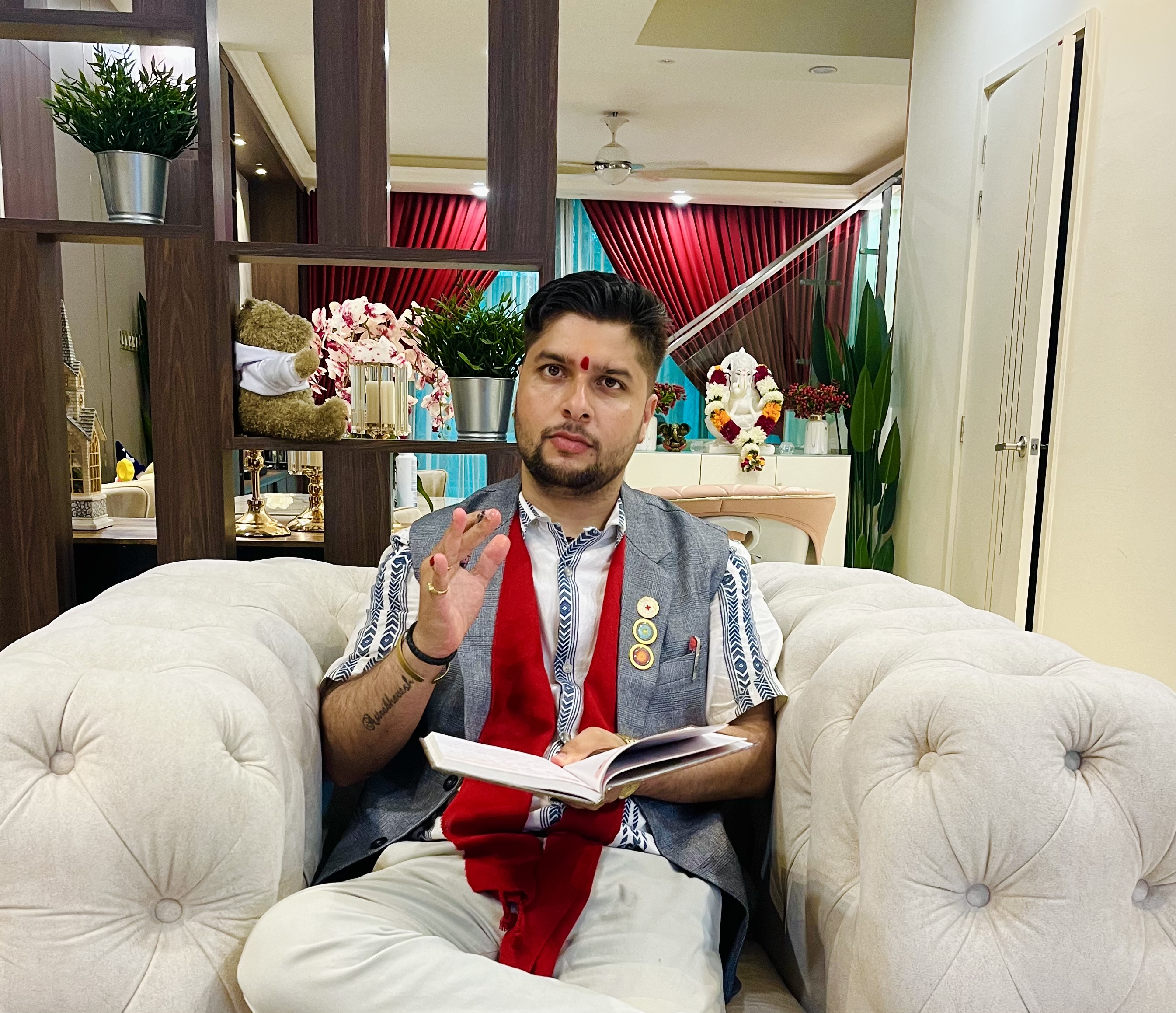 व्यवसायको सफलताका लागि राशिको निकै महत्वपूर्ण भूमिका हुन्छ । ज्योतिषी भवेश !🌺